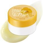 A'Pieu Honey & Milk Lip Mask Honey - ����� ������� - (API-05)