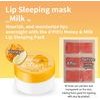 A'Pieu Honey & Milk Lip Mask Honey - ����� ������� - (API-05)
