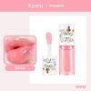 A'Pieu Honey & Milk Lip Oil Peach - ��������� ����� ������� - (API-06)