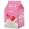 A'Pieu Strawberry Milk One-Pack - (API-01)