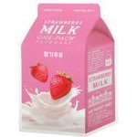 A'Pieu Strawberry Milk One-Pack - (API-01)