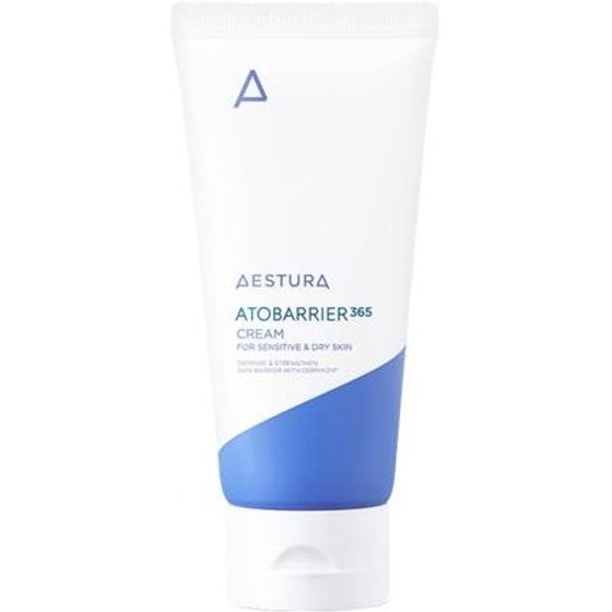 AESTURA Atobarrier 365 Cream - �������� ��������� & ������������ ������� �� �������� ���������� - (AES-01)
