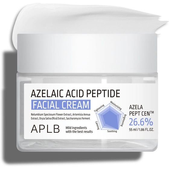 APLB Azelaic Acid Peptide Facial Cream - �����, ������������ & ������������ - (APL-46)