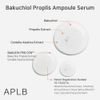 APLB Bakuchiol Propolis Ampoule Serum - ���������� & �������������� ���� - (APL-50)
