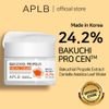 APLB Bakuchiol Propolis Facial Cream - ��������� & ������������� ����� �������� - (APL-51)