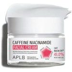 APLB Caffeine Niacinamide Facial Cream - ����� �������� ��� ���������� & ������� ��� - (APL-26)