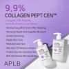 APLB Collagen Egf Peptide Body Wash - ������� & ��������� ������� - (APL-43)