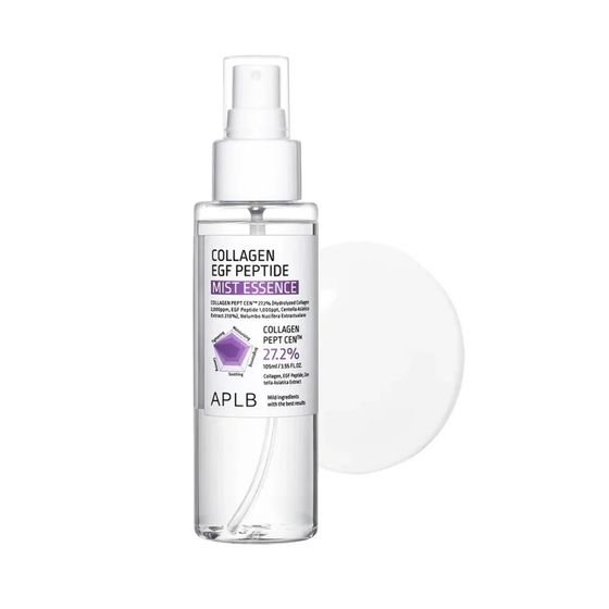 APLB Collagen Egf Peptide Mist Essence - ���������, ������� & ������������ �� ���� ������� - (APL-33)