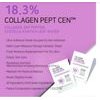 APLB Collagen Egf Peptide Sheet Mask - ����� �������� & ���������� - (APL-24)