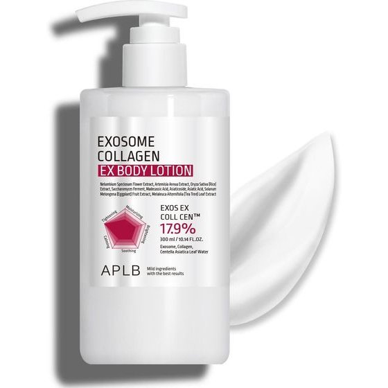 APLB Exosome Collagen Ex Body Lotion - ������������ & ������������ ������� - (APL-49)