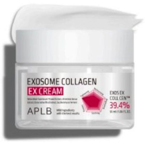 APLB Exosome Collagen Ex Cream - ����� �������� �� ��������� & ��������� - (APL-28)