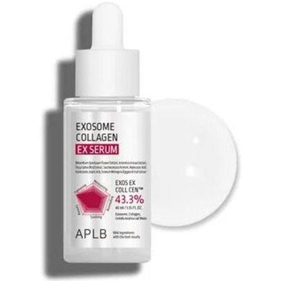 APLB Exosome Collagen Ex Serum - ���� �������� & ������������� - (APL-27)