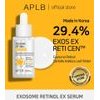 APLB Exosome Retinol Ex Serum - ���� �������� �� �������� & ��������� - (APL-36)