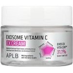 APLB Exosome Vitamin C Ex Cream - ����� ������ & ������������� �� ��������� & �������� C - (APL-38)