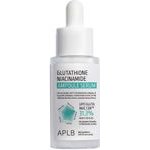 APLB Glutathione Niacinamide Ampoule Serum - ���� ������ & ����������� ����� - (APL-03)