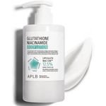 APLB Glutathione Niacinamide Body Lotion - ����� ������� ��� ����� ��� ����������� - (APL-02)