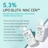 APLB Glutathione Niacinamide Body Wash - ����������� ������� �� ��������� & ������������� ����� - (APL-12)