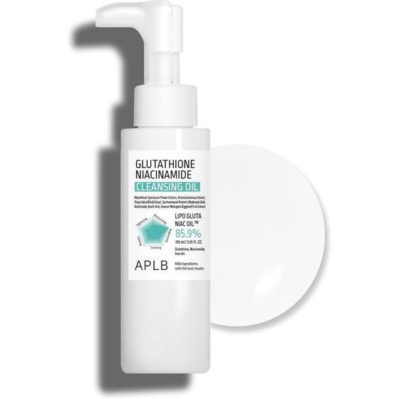 APLB Glutathione Niacinamide Cleansing Oil - �������������� ����������� ���� - (APL-13)