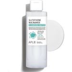 APLB Glutathione Niacinamide Cleansing Water - ����������� ���� �� ������������ & ����������� - (APL-15)