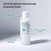 APLB Glutathione Niacinamide Cleansing Water - ����������� ���� �� ������������ & ����������� - (APL-15)