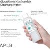 APLB Glutathione Niacinamide Cleansing Water - ����������� ���� �� ������������ & ����������� - (APL-15)