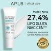 APLB Glutathione Niacinamide Eye Cream - ����� ������ ��� ����� & ������� - (APL-23)