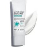 APLB Glutathione Niacinamide Sunscreen - ��������� ����� �������� �� ������������ & ����������� - (APL-05)