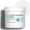 APLB Glutathione Niacinamide Toner Pad - ��������� Pads �� ������������ & ����������� - (APL-16)