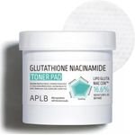 APLB Glutathione Niacinamide Toner Pad - ��������� Pads �� ������������ & ����������� - (APL-16)