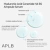 APLB Hyaluronic Acid Ceramide Ha B5 Ampoule Serum - ���� �������� ��� ��������� ��� ������������ - (APL-57)