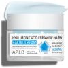 APLB Hyaluronic Acid Ceramide Ha B5 Facial Cream - ����� �������� ��� ����� ��������� ��� ���������� - (APL-58)