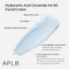 APLB Hyaluronic Acid Ceramide Ha B5 Facial Cream - ����� �������� ��� ����� ��������� ��� ���������� - (APL-58)