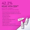 APLB Kojic Acid Vitamin C Ampoule Serum - ���� �� Kojic Acid & �������� C ��� �����, ���������� ��� ���������� ���� - (APL-59)