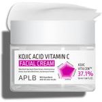 APLB Kojic Acid Vitamin C Facial Cream - ����� �������� ��� �����, ���������� ��� ����������� - (APL-60)