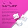 APLB Kojic Acid Vitamin C Facial Cream - ����� �������� ��� �����, ���������� ��� ����������� - (APL-60)