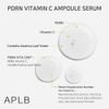 APLB Pdrn Vitamin C Ampoule Serum - �������������� ���� ������ - (APL-54)