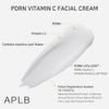 APLB Pdrn Vitamin C Facial Cream - ������������� ����� �������� ��� ���������� ���� - (APL-55)