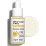 APLB Retinol Vitamin C Vitamin E Ampoule Serum - ���� ����������� & ������������ �� ��������, ��������� C & E - (APL-17)