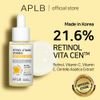 APLB Retinol Vitamin C Vitamin E Ampoule Serum - ���� ����������� & ������������ �� ��������, ��������� C & E - (APL-17)