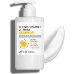 APLB Retinol Vitamin C Vitamin E Body Lotion - ����������� & ����� ��� ��� �� ���� - (APL-06)