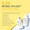 APLB Retinol Vitamin C Vitamin E Body Lotion - ����������� & ����� ��� ��� �� ���� - (APL-06)