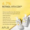 APLB Retinol Vitamin C Vitamin E Body Wash - ���������� & ������������ ������� - (APL-42)