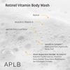 APLB Retinol Vitamin C Vitamin E Body Wash - ���������� & ������������ ������� - (APL-42)