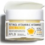 APLB Retinol Vitamin C Vitamin E Facial Cream - ����� ������������� & ������������ - (APL-18)