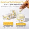 APLB Retinol Vitamin C Vitamin E Facial Cream - ����� ������������� & ������������ - (APL-18)