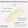 APLB Retinol Vitamin C Vitamin E Facial Cream - ����� ������������� & ������������ - (APL-18)