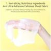 APLB Retinol Vitamin C Vitamin E Sheet Mask - ����� ������������� & ������������ - (APL-19)