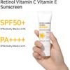 APLB Retinol Vitamin C Vitamin E Sunscreen Spf 50+ PA++++ - ��������� ��������� ��� ����������� �� ��� ���� - (APL-30)
