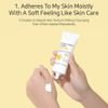 APLB Retinol Vitamin C Vitamin E Sunscreen Spf 50+ PA++++ - ��������� ��������� ��� ����������� �� ��� ���� - (APL-30)