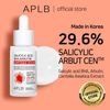 APLB Salicylic Acid Bha Arbutin Ampoule Serum - ���������, ���������� ����� & ������� ���������� - (APL-31)